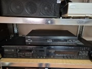 Yamaha Natural Sound – klasyczny zestaw Hi-Fi