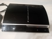 Konsola PlayStation 3 Classic dysk 500GB + okablowanie i pad
