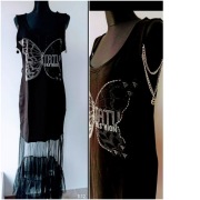 Sukienka marki Tatu. Nowa z metką 