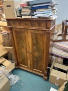 Stylowa Komoda bieliźniarka