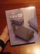 Router podróżny GL.iNet AXT1800 Slate AX WiFi 6 VPN - NOWY, FOLIA