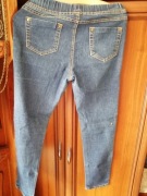 Spodnie damskie roz 36