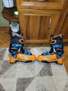 Buty skiturowe scarpa maestrale 27.5