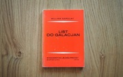 William Barclay List do Galacjan