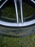 Felgi BMW OE 19” 9J, 8J 225 Styling 