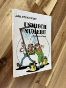 Uśmiech numeru spotkanie trzecie Jan Stykowski