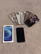 iPhone 12 64 GB 69% baterii