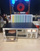 Magnetofon kasetowy TECHNICS RS-671US japan sprawny 