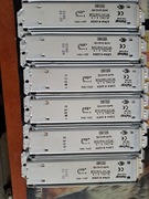 Statecznik HELVAR L58A 58W biały 6szt