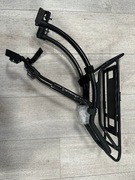 Bagażnik rowerowy tylny TOPEAK TetraRack M2 HD