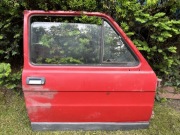 Drzwi do malucha prawe Fiat 125p
