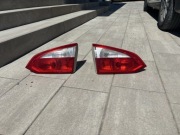 Lampy Ford focus mk3 tył kombi
