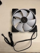 Nowy Wentylator Fractal Design Prisma AL-18 PWM ARGB 180mm