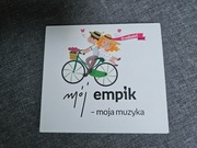 Mój Empik - Moja Muzyka - O Miłości