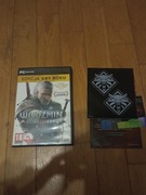 Wiedźmin 3: Dziki Gon Edycja Gry Roku PL (PC)