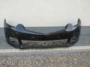 Zderzak przedni honda Accord VIII czarny nh731jp