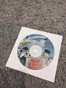 Prosimy nie regulować odbiorników 7 VCD