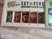 Gra łamiglówka dla dzieci 