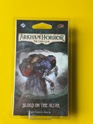 Arkham Horror LCG – Blood on the Altar (Mythos Pack) | Nowa | EN