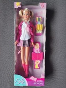 Lalka nowa + akcesoria