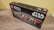 Lego 40676 BrickHeadz Star Wars Mroczne Widmo (nowe, oryginalne)