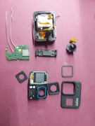 Gopro  hero 8 Uszkodzona