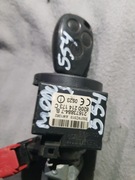 Stacyjka Renault Modus 1.5 2005 r