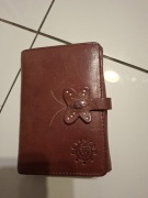 Damski portfel PETERSON