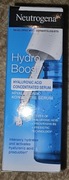 Neutrogena serum hydro boost