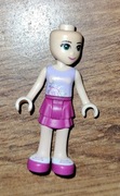 LEGO FIGURKA FRIENDS - EMMA Minifigurki 