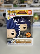 Funko POP 1353 Hitoshi Shinso – My Hero Academia (Limited Chase Edition)