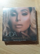 paleta do twarzy HUDA BEAUTY 