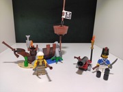 Lego 70409 Bitwa na wraku Pirates