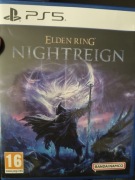 ELDEN RING Nightreign PlayStation 5 (PS5) pudełkowa