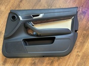 Audi A6 C6 2007r Boczek drzwi, prawy przód, stan bardzo dobry