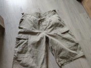 Krótkie spodenki firmy Helikon Tex 