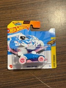 Hot wheels autko do kolekcji nowe w pudełku 