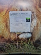 Karta Graficzna Zotac Gaming GeForce RTX 3060 Ti  8GB