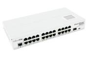 MikroTik Cloud Router Switch CRS125-24G-1S-2HnD-IN wifi 24 porty