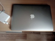 Macbook 15" zasilacz  -wyświetlacz nie odpala ???