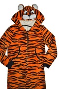 61^ tygrys strój przebranie piżama 13/14 Lat_ 158/164