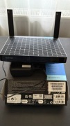 Router Linksys MR55WH