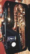 Saksofon altowy 