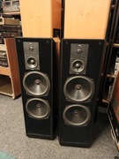 REVOX ATRIUM B MKIII ! Kultowe kolumny STEREO ! UNIKAT !