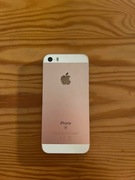 telefon Iphone SE rosegold