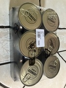 Nuevo Super Premium puszka Mokra karma dla psa Adult Wołowina 6x800g