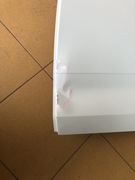 Drzwi tylne lewe audi A5 2022r