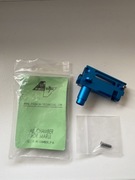 NOWA komora hop-up asg do replik Ak PROWIN cnc