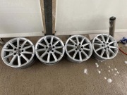 Felgi aluminiowe VW/Seat R15 5x100 ET38