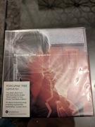 Porcupine Tree -"Lightbulb Sun." /CD - Mini Vinyl Replica. Stan Idealny!!